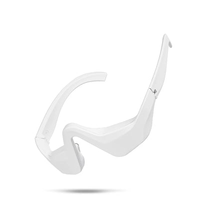 LumiEye Pro — EMS Eye Massager & Dark Circle Remover
