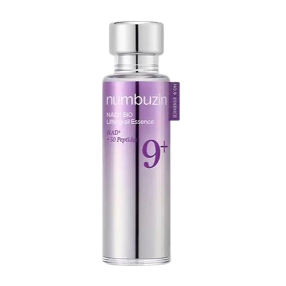 Numbuzin 9+ Eye Transformation System