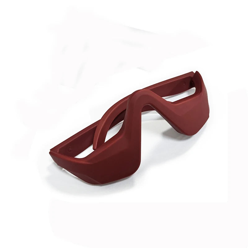 LumiEye Pro — EMS Eye Massager & Dark Circle Remover
